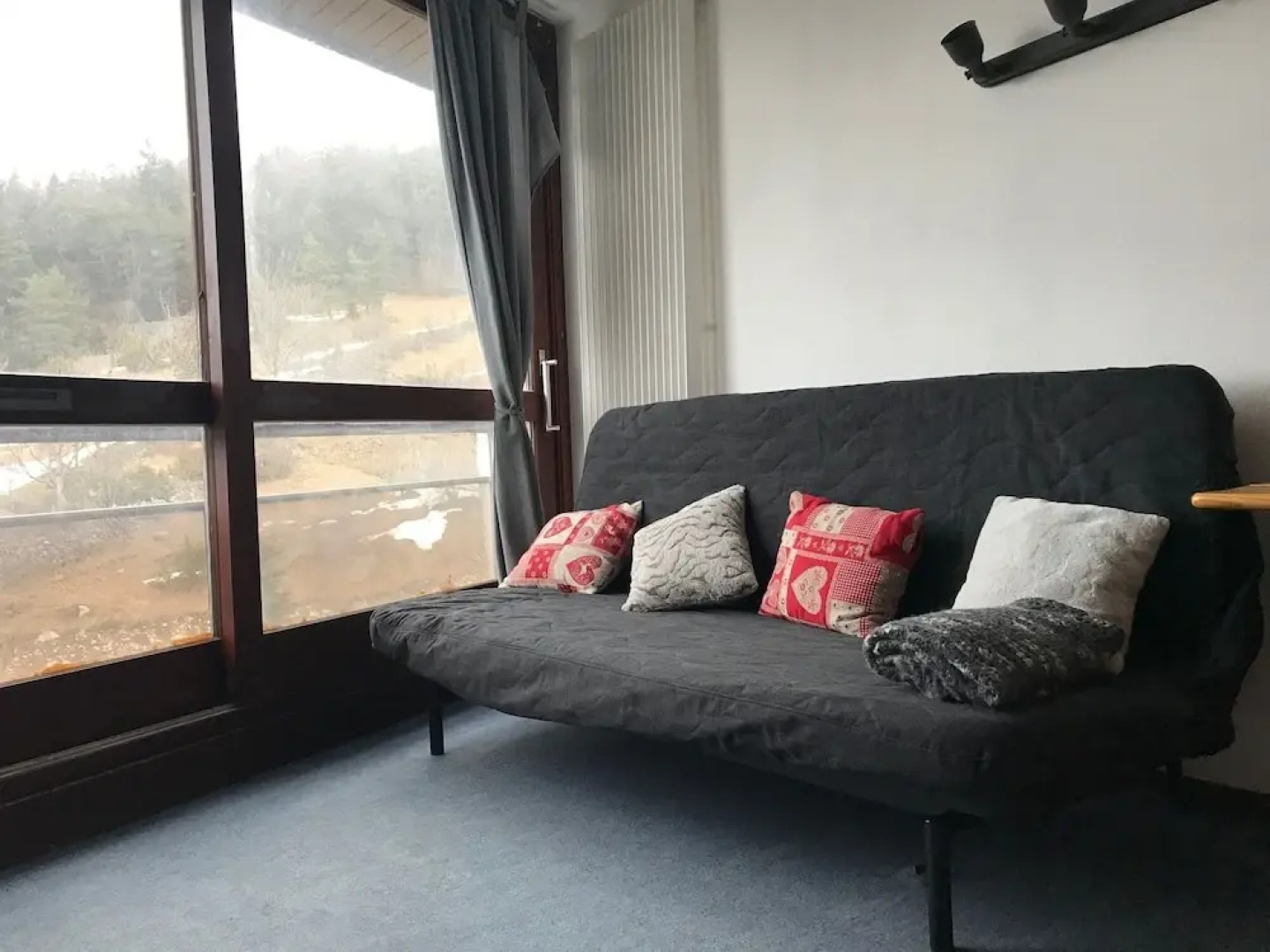 Studio L'ours Blanc de Villard