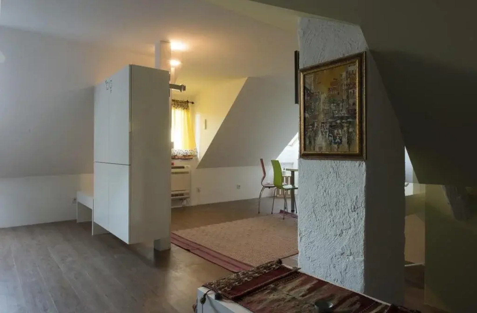 Endlich daham - einfach leben