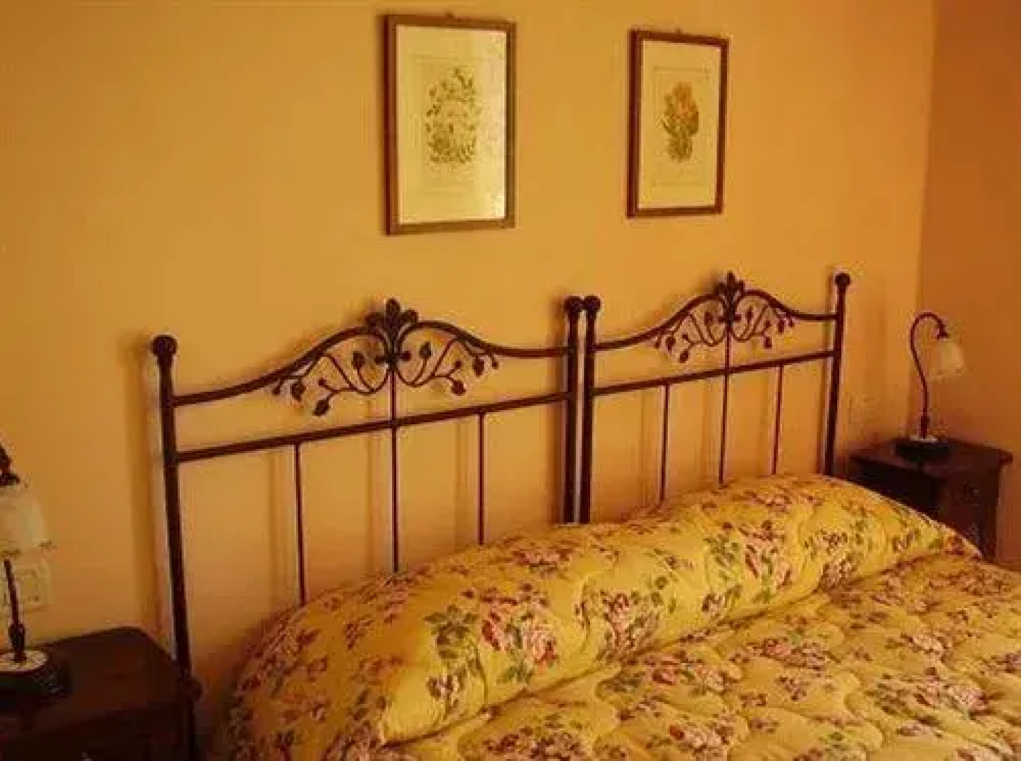 Residence Fondo La Campagnola