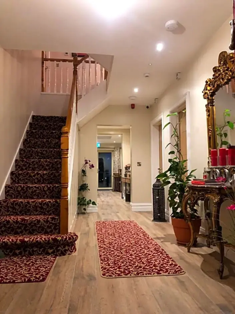 Maplehouse B&B