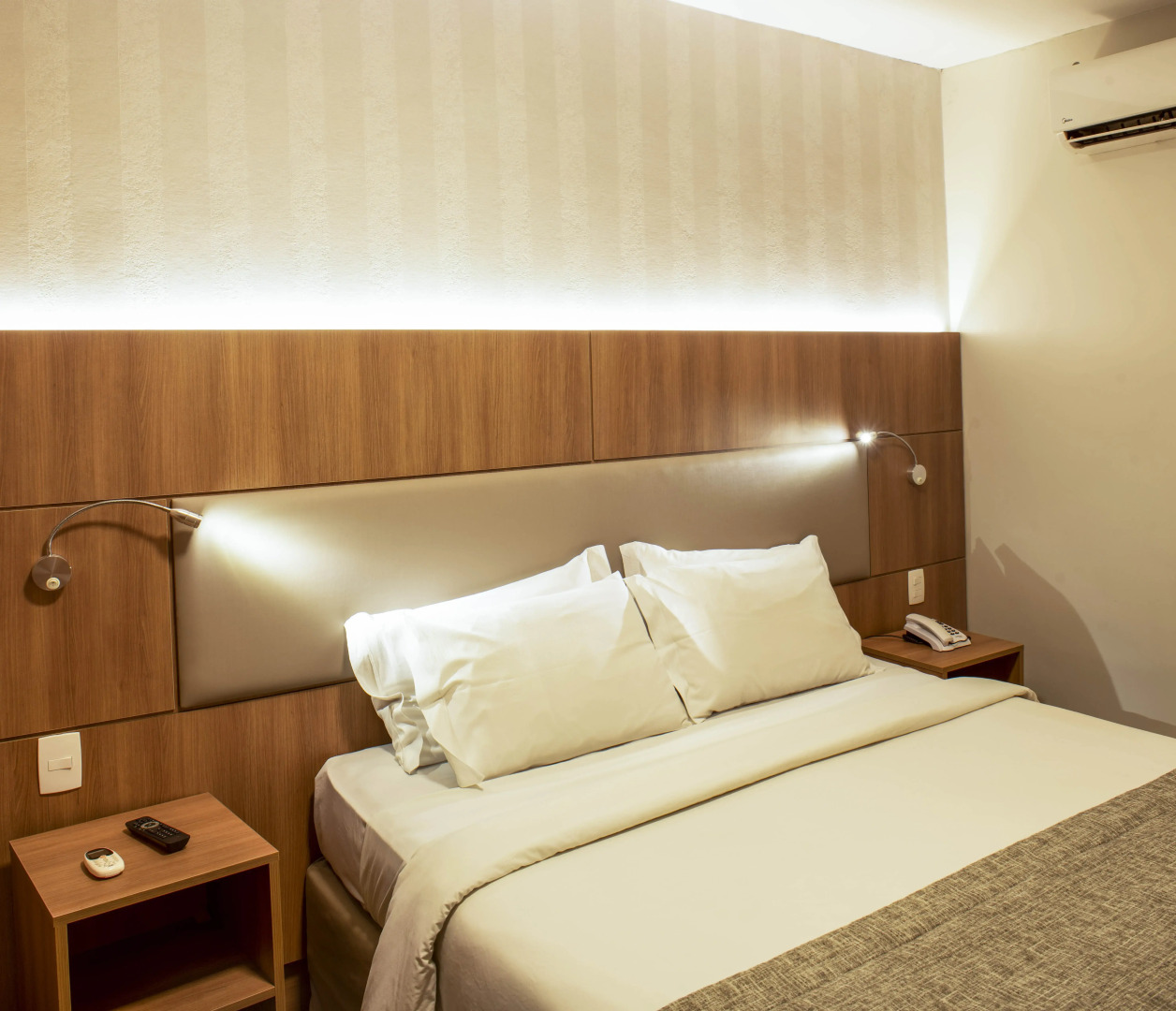 Отель Astoria Copacabana