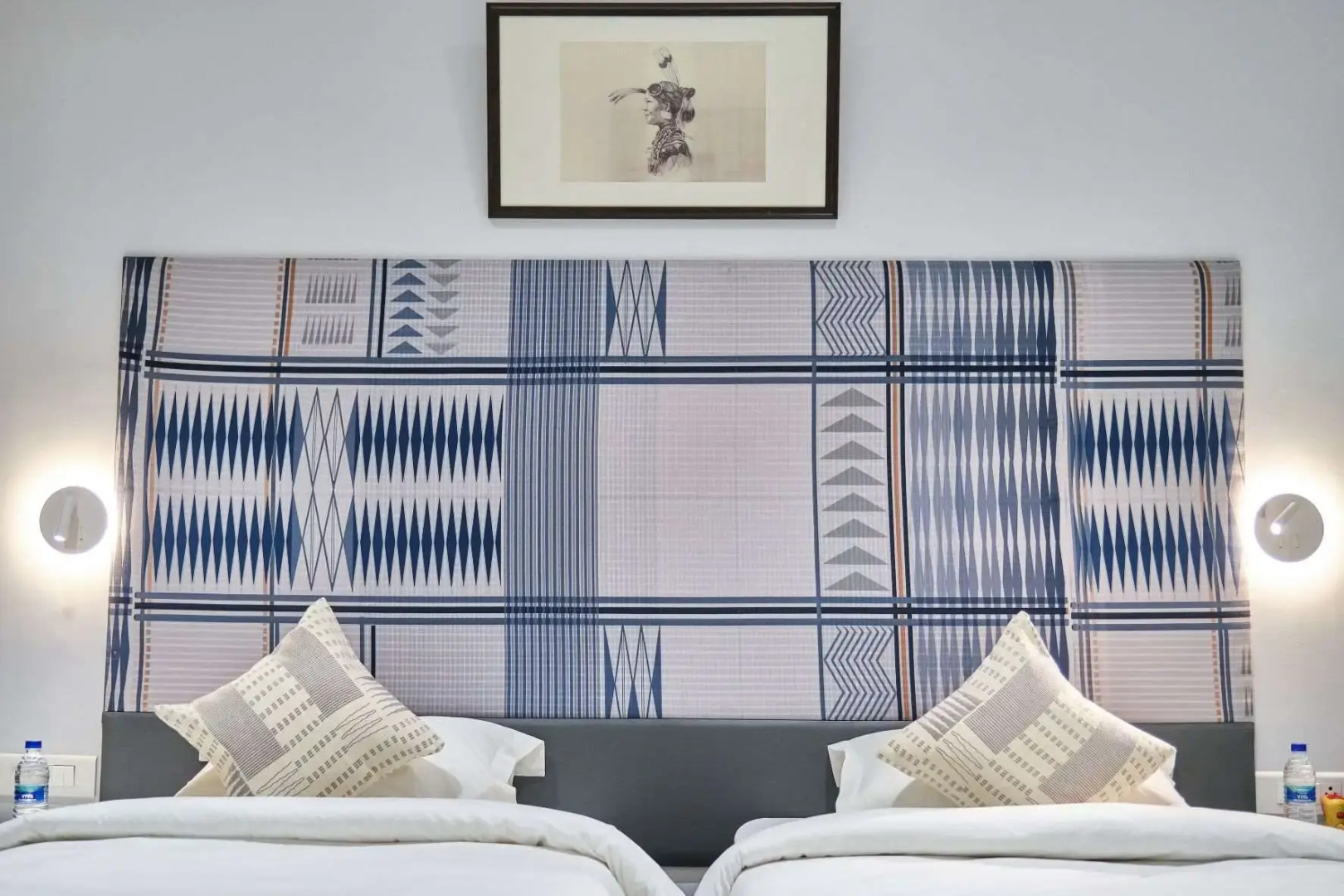 Zone Niathu Dimapur By The Park