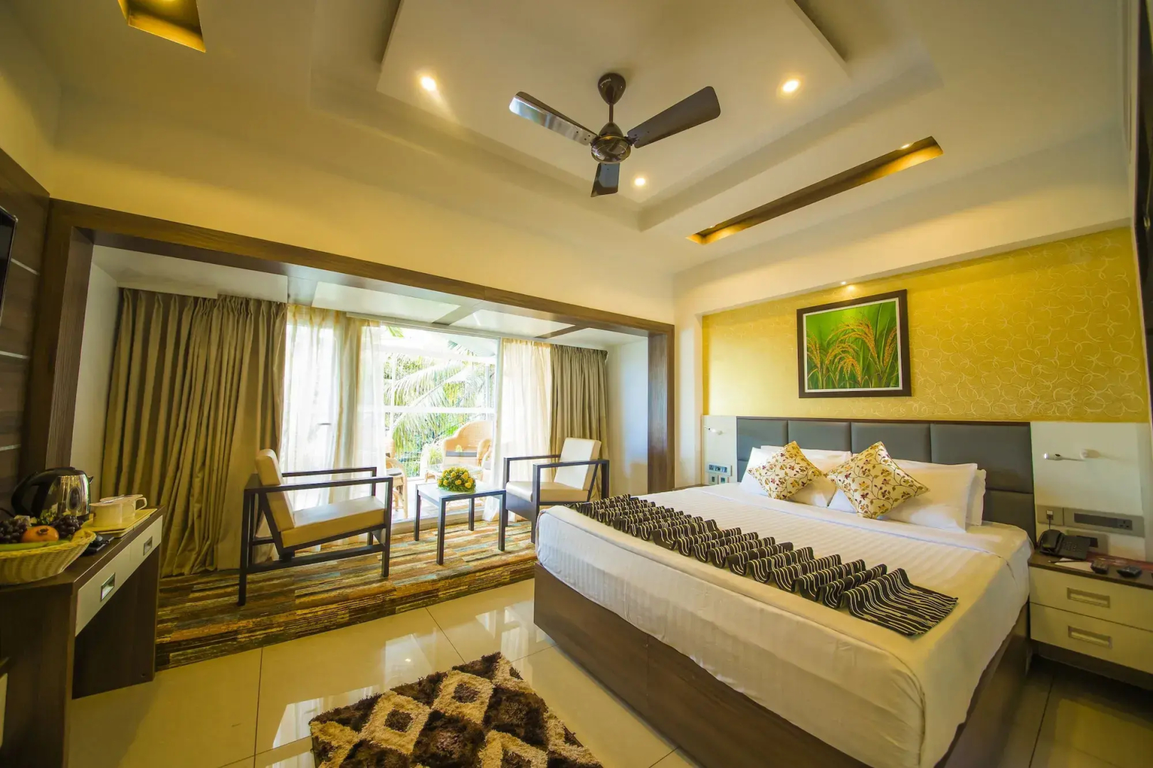 The Renai Cochin