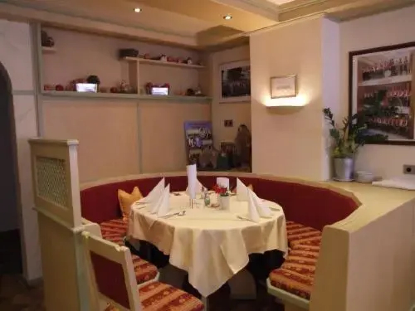 Gasthof & Pension Durnthaler