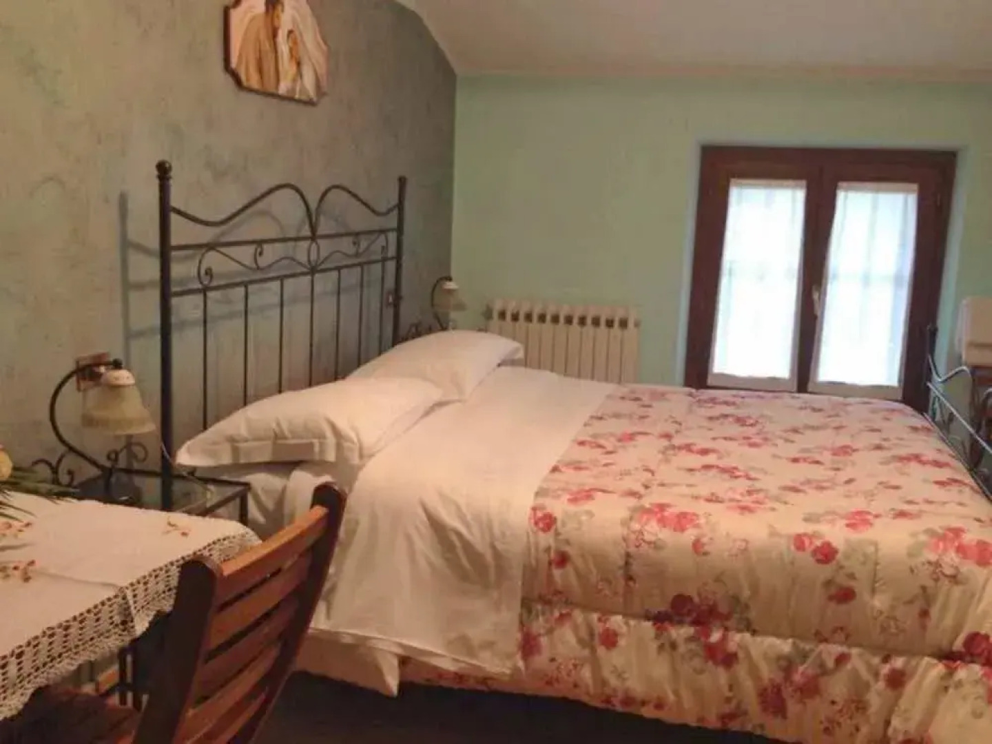 Agriturismo Il Girasole Assisi