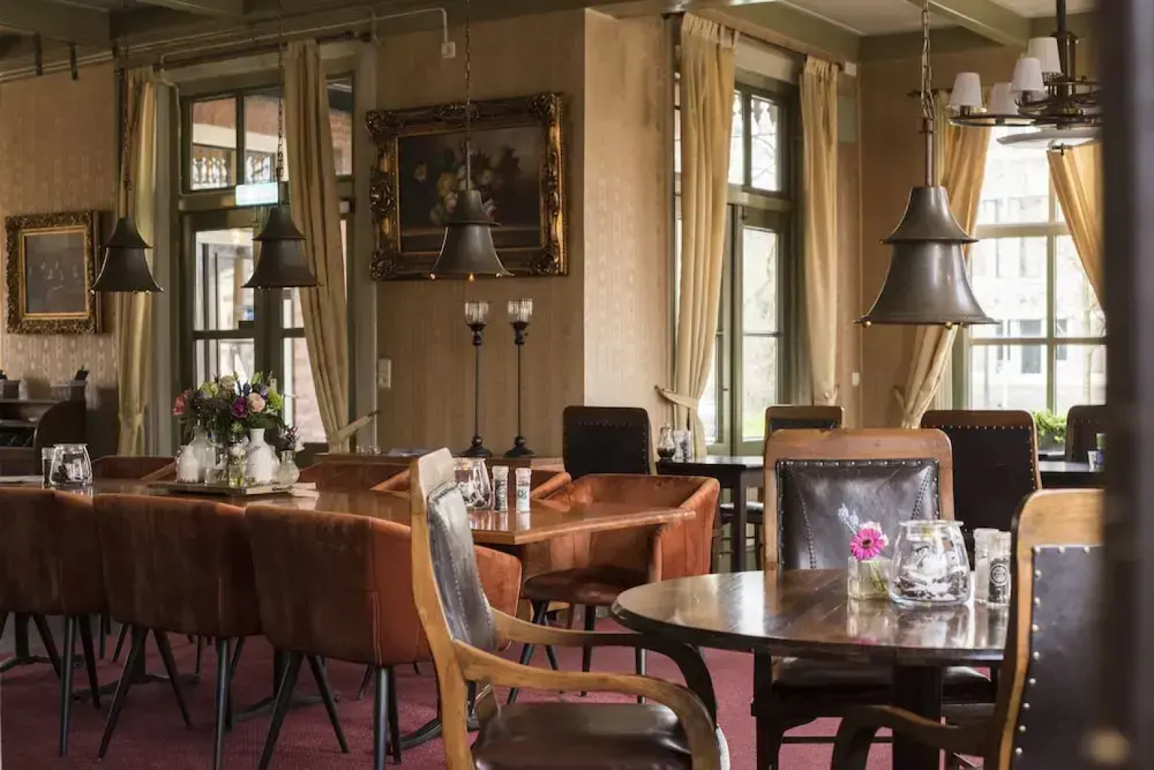 Spoorzicht Long Stay Apartments