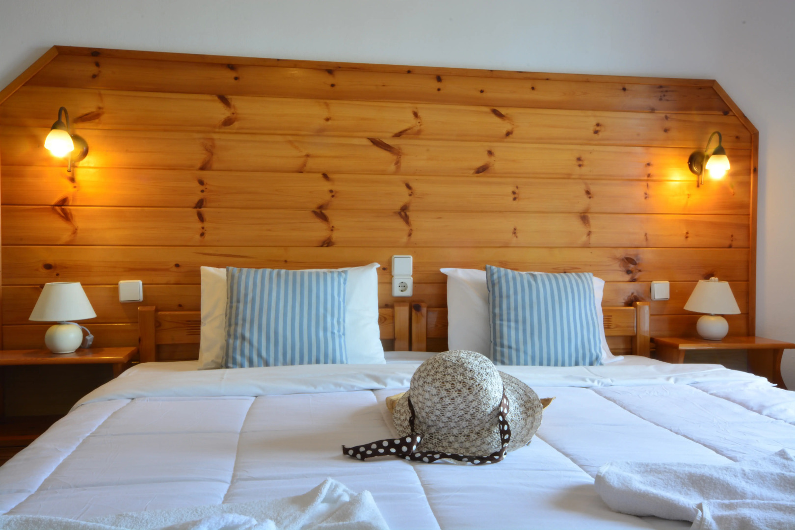 Spiros-Soula Family Hotel & Apartments