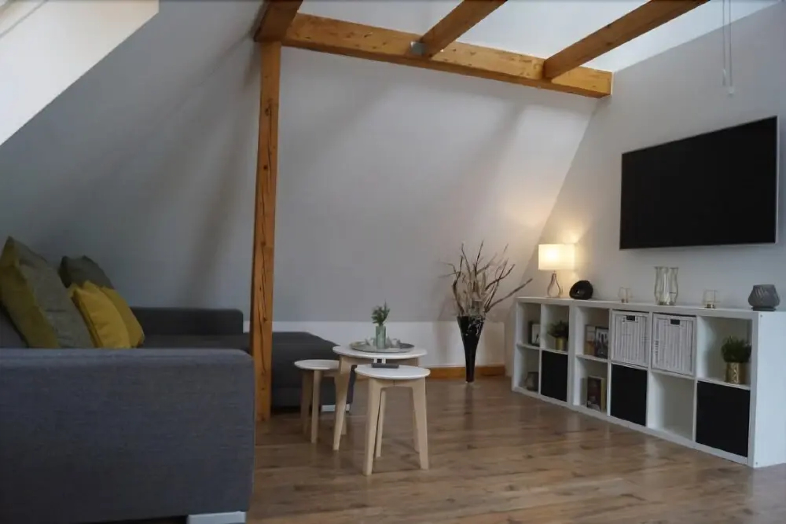 Ferienwohnung Steiner
