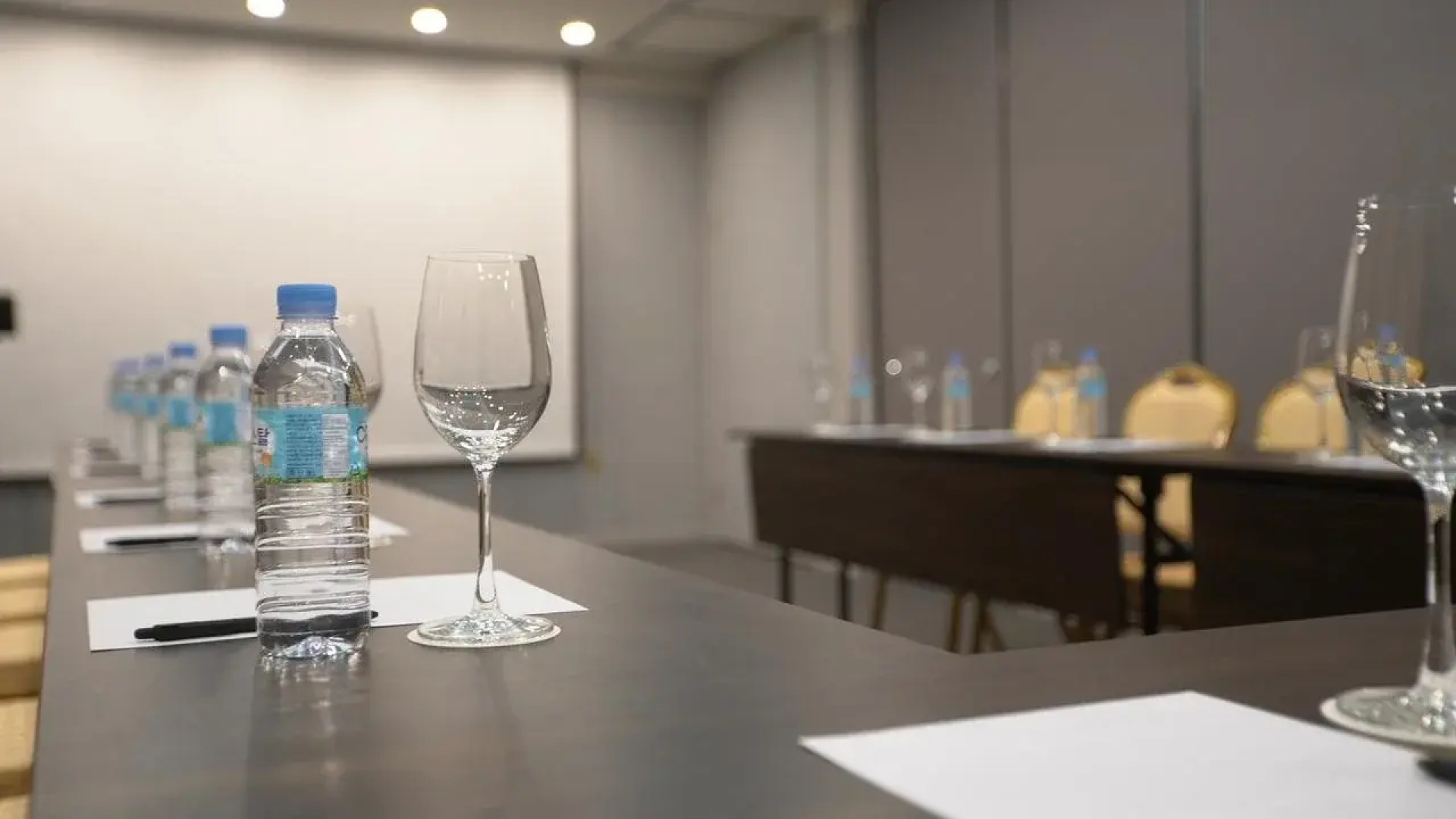 Отель Thomas Myeongdong