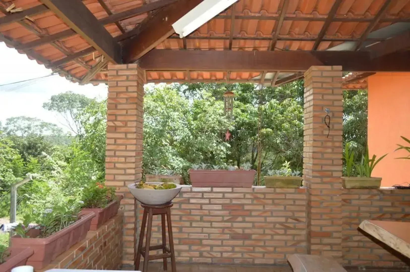 Pousada Veredas do Sol