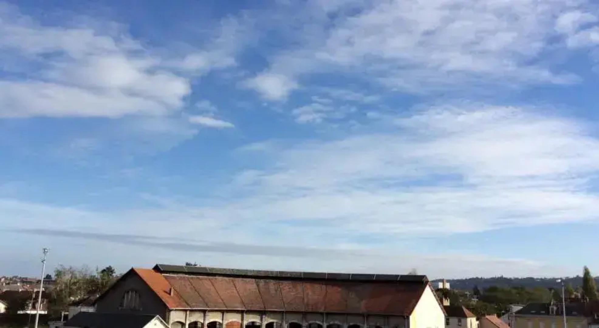 La Parenthese Montluconnaise