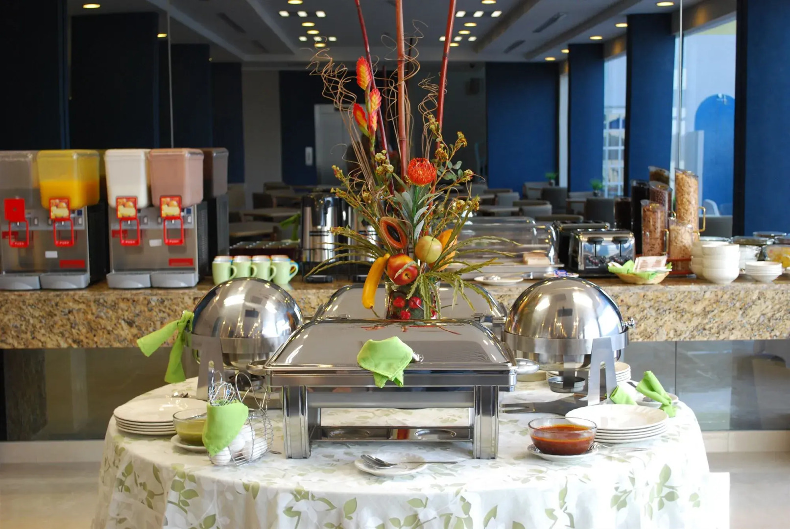 Rio Vista Inn Business High Class Poza Rica