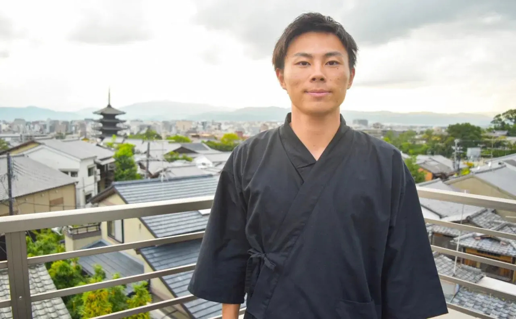 Kyo-no-Yado Sangen Ninenzaka