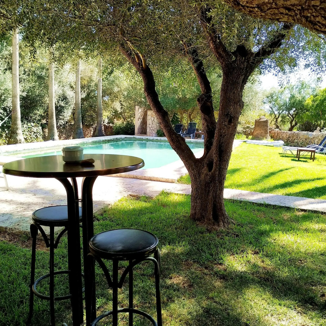 Petit Hotel Es Figueral