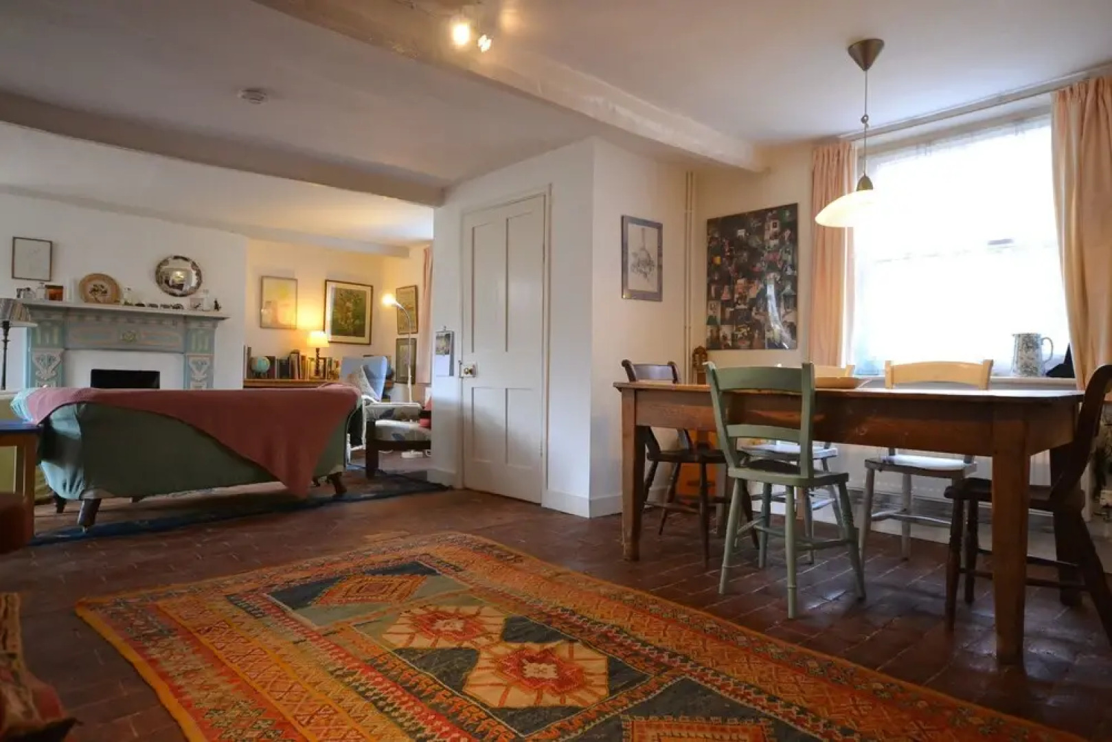 Downgate Villa, Petersfield 489346