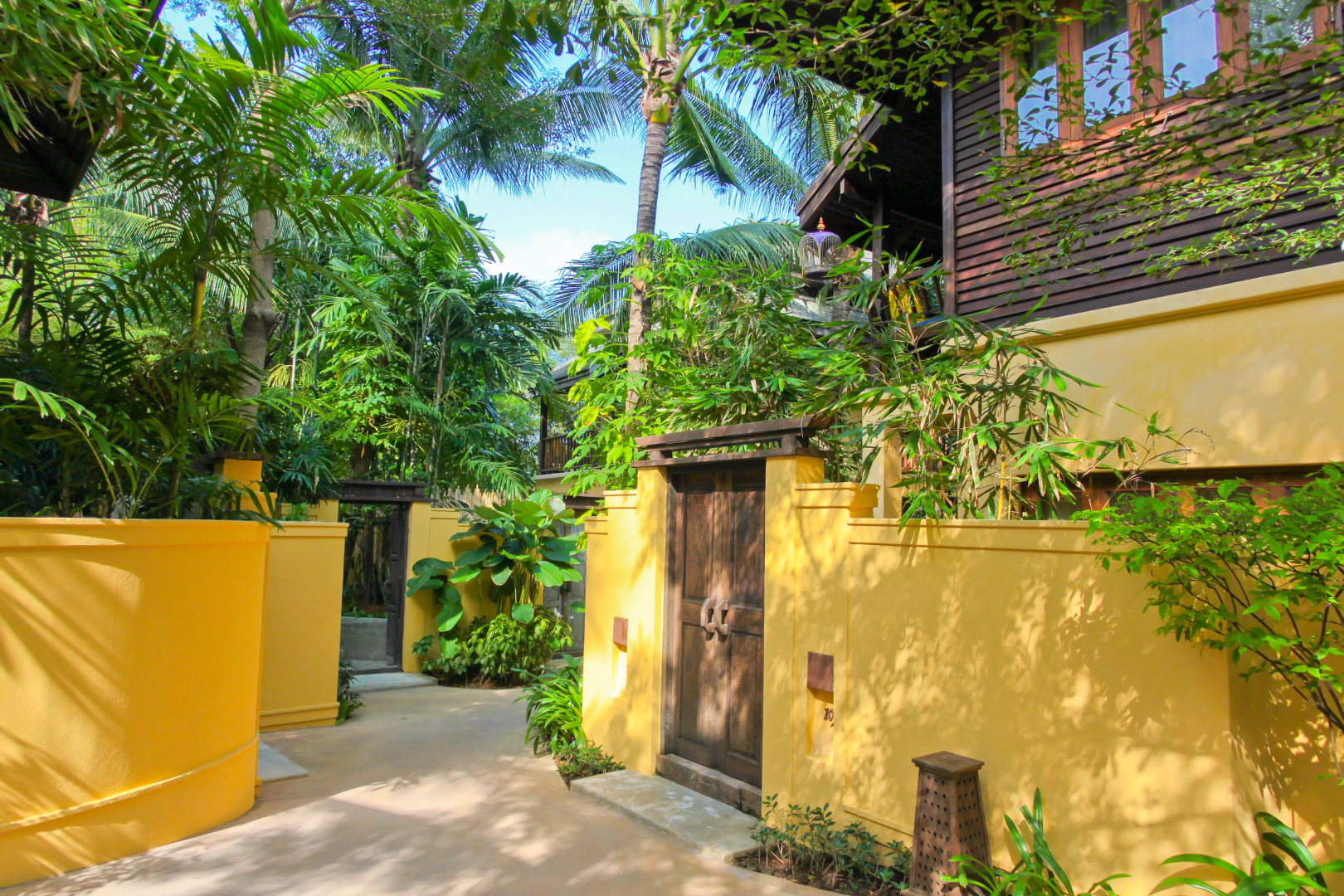 Buri Rasa Village Samui Adults Only