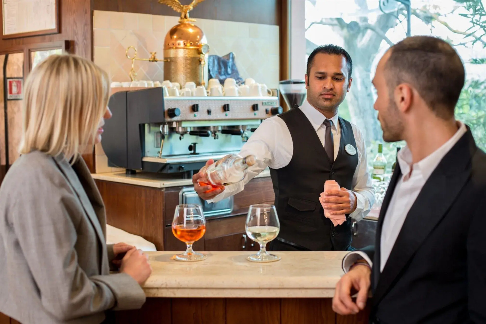 I Calanchi Country Hotel & Resort