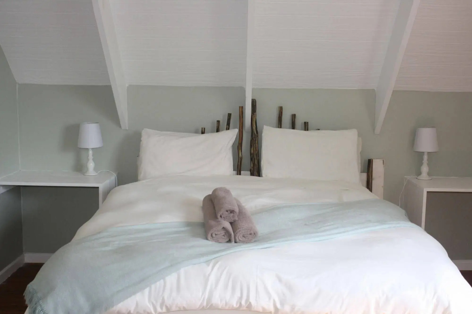 Cape St Francis Village Break