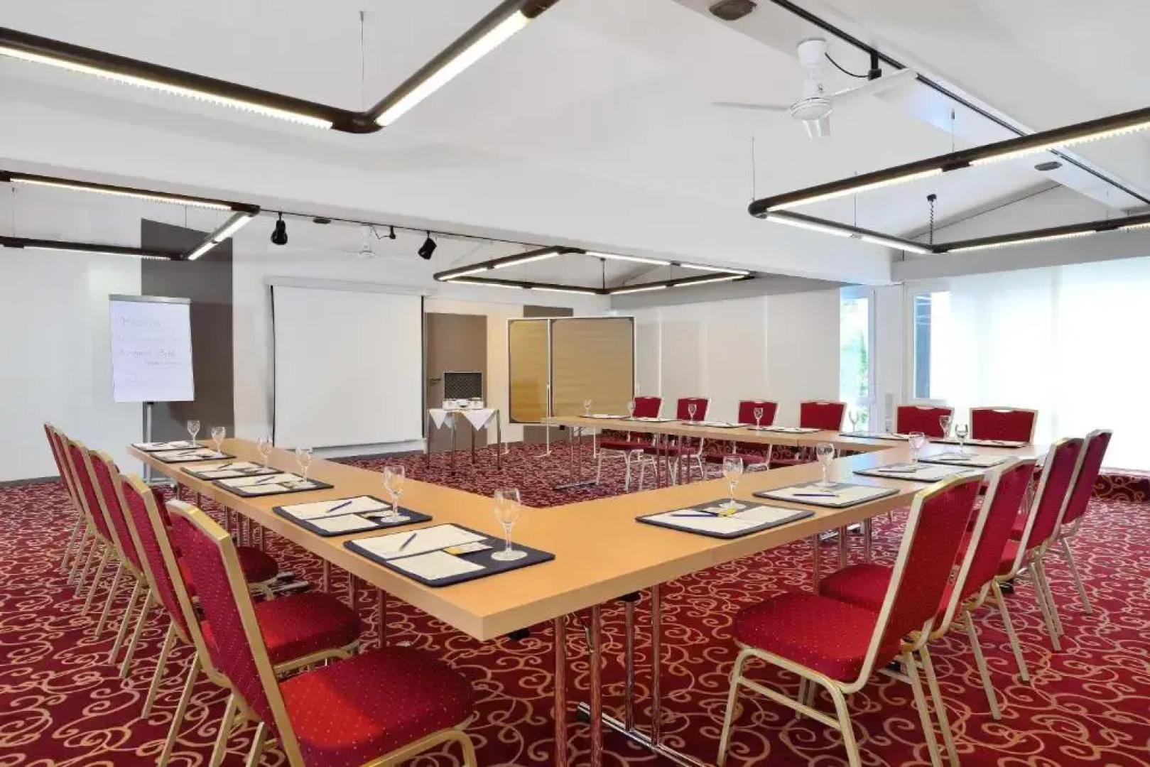 Landhotel Böld and Restaurant Uhrmacher Oberammergau