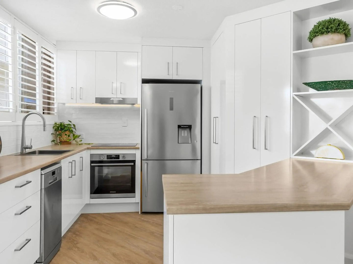 Mandolin Beachfront Resort