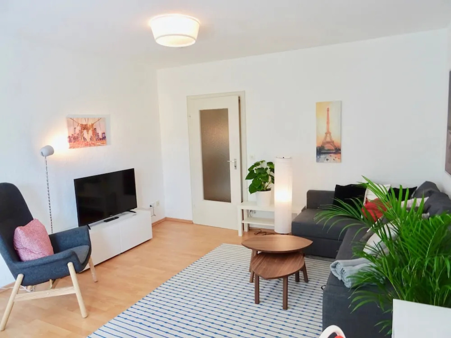 Apartment Neukirchen