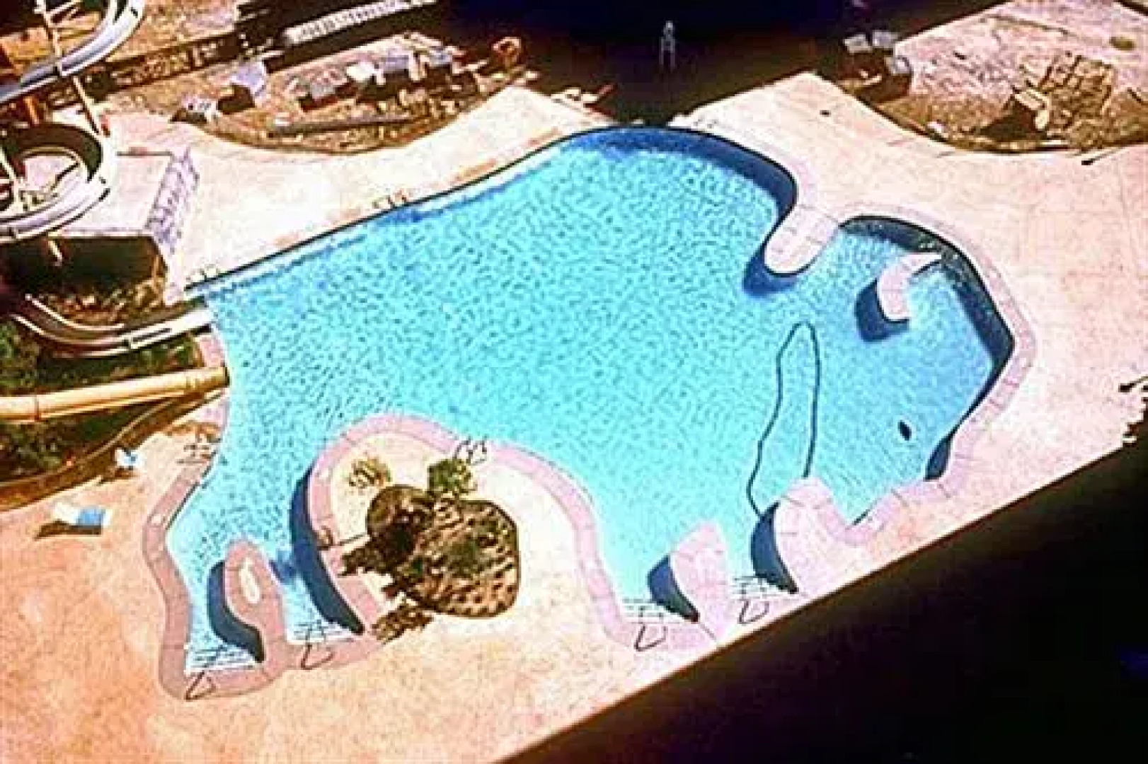 Buffalo Bill's Resort & Casino