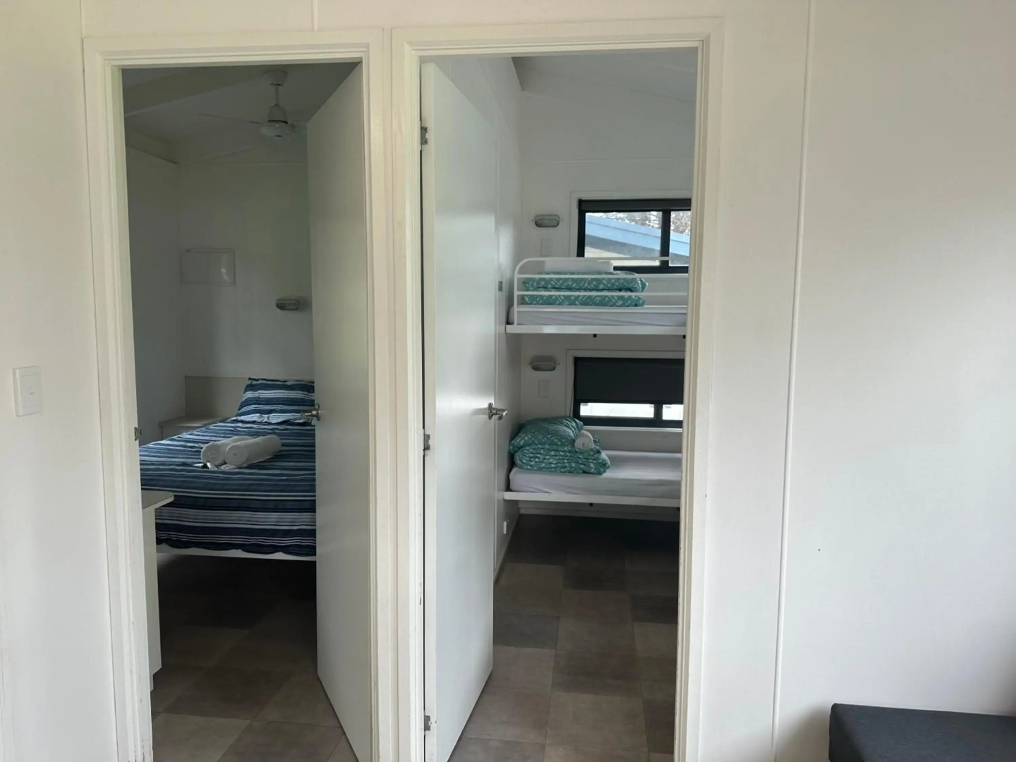 Second Valley Caravan Park