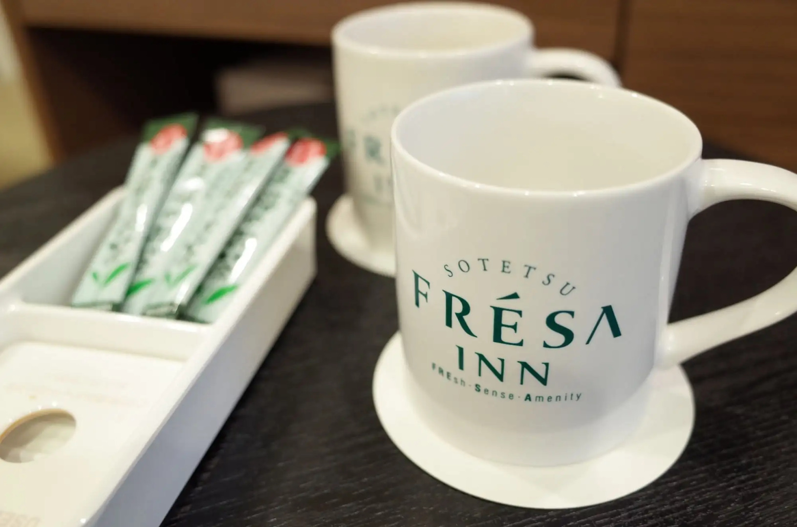 Sotetsu Fresa Inn Hamamatsucho Daimon