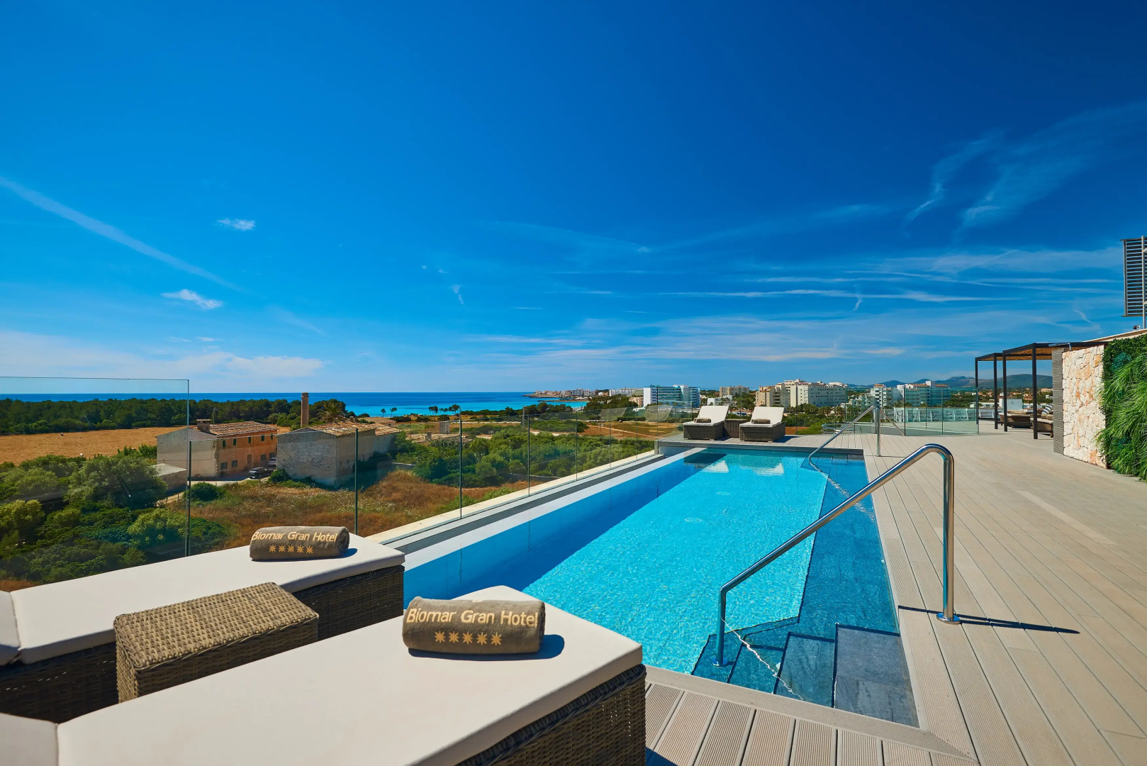 Protur Biomar Gran Hotel & Spa