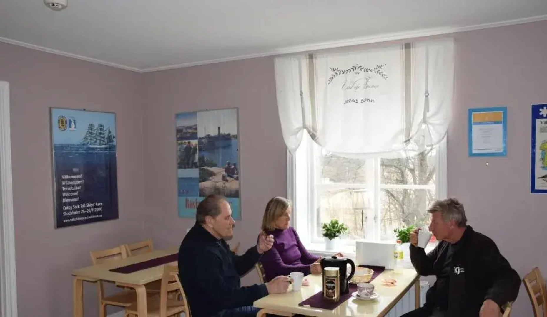 STF Kapellskär Hostel