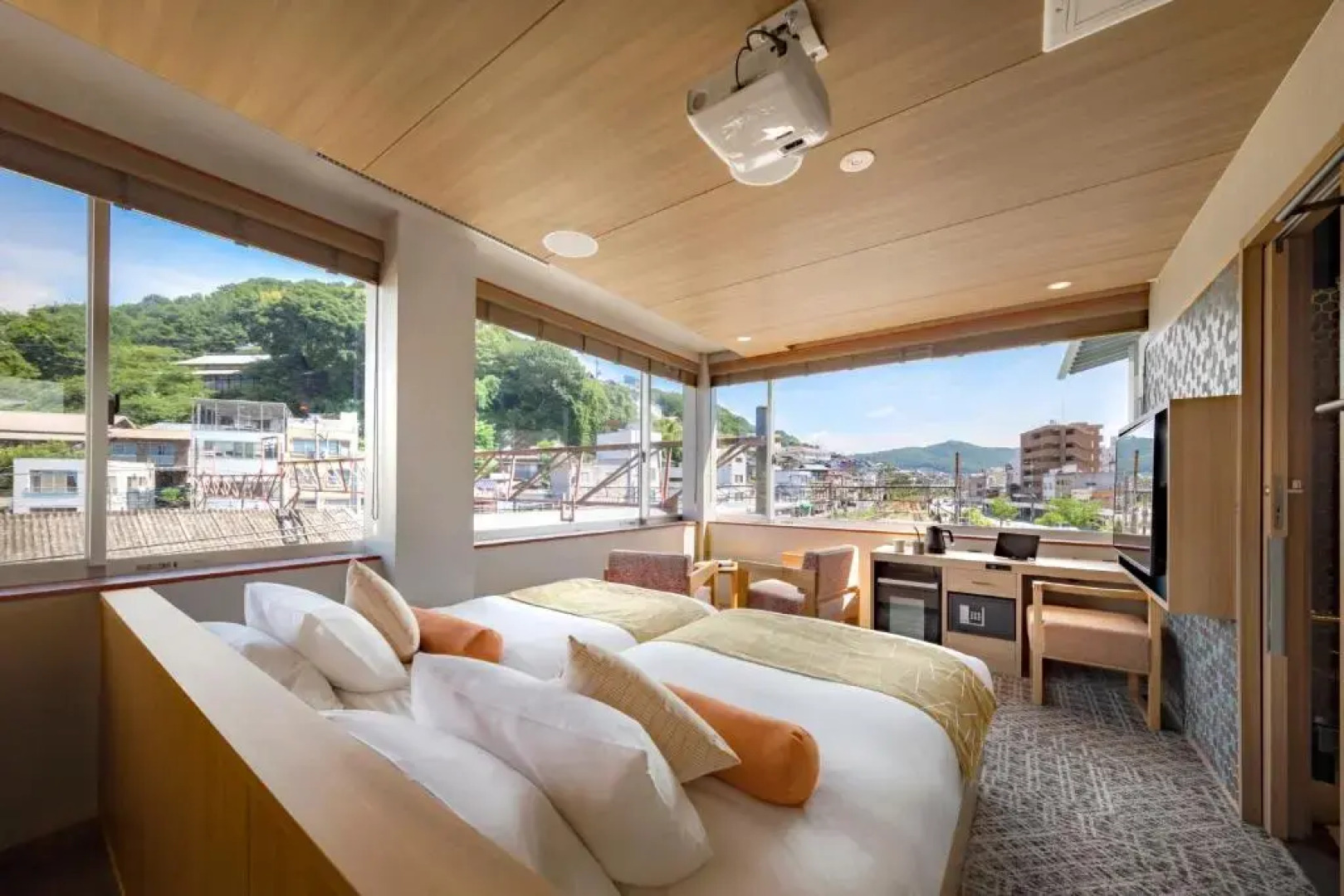 Hotel Beacon Onomichi