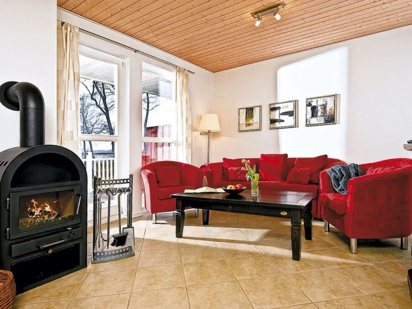 House Alsen Bad Saarow