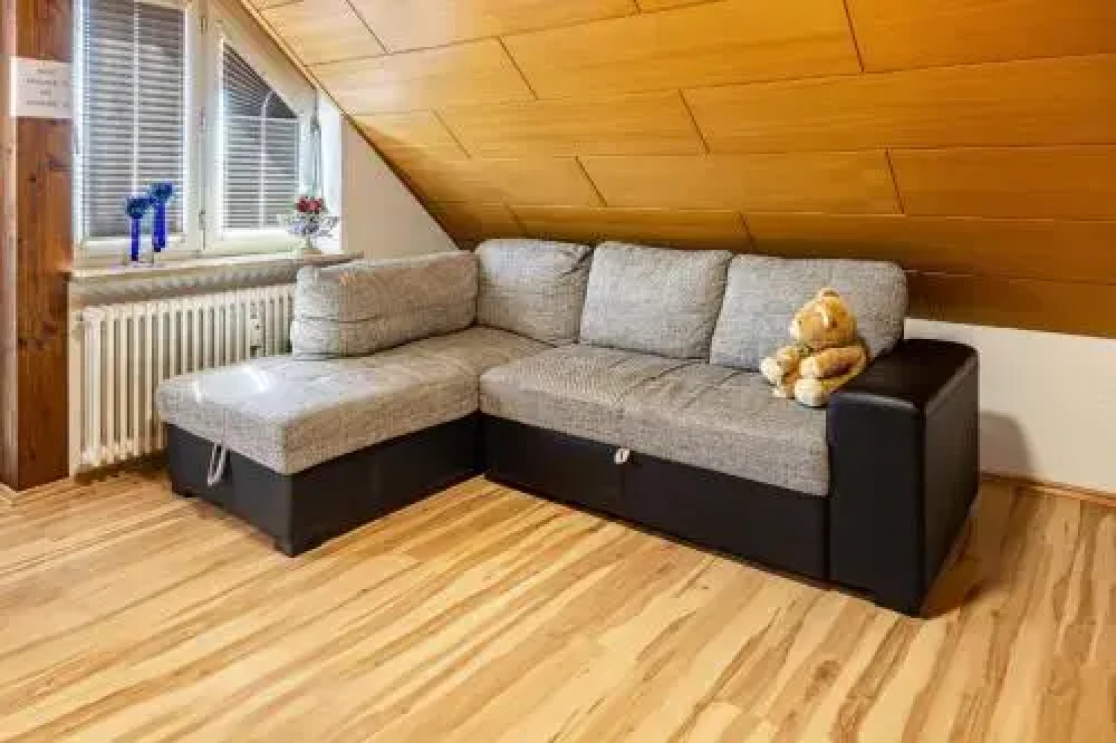 Ferienwohnung Laulina