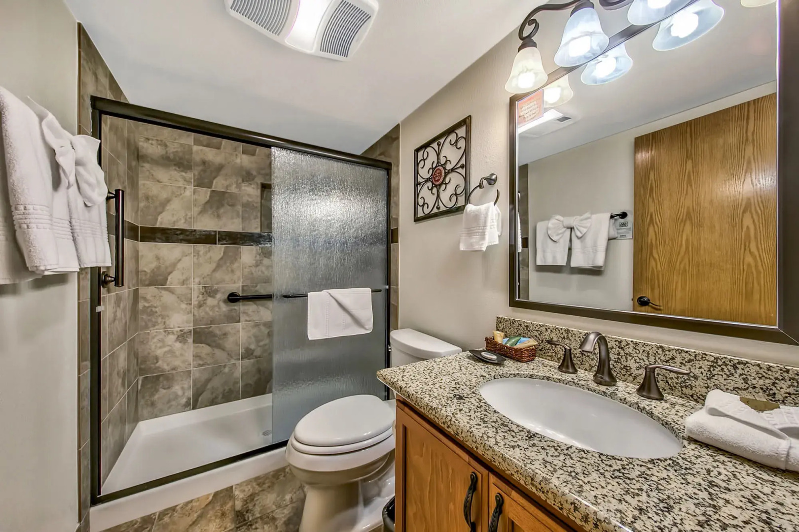 Tahoe Beach & Ski Club