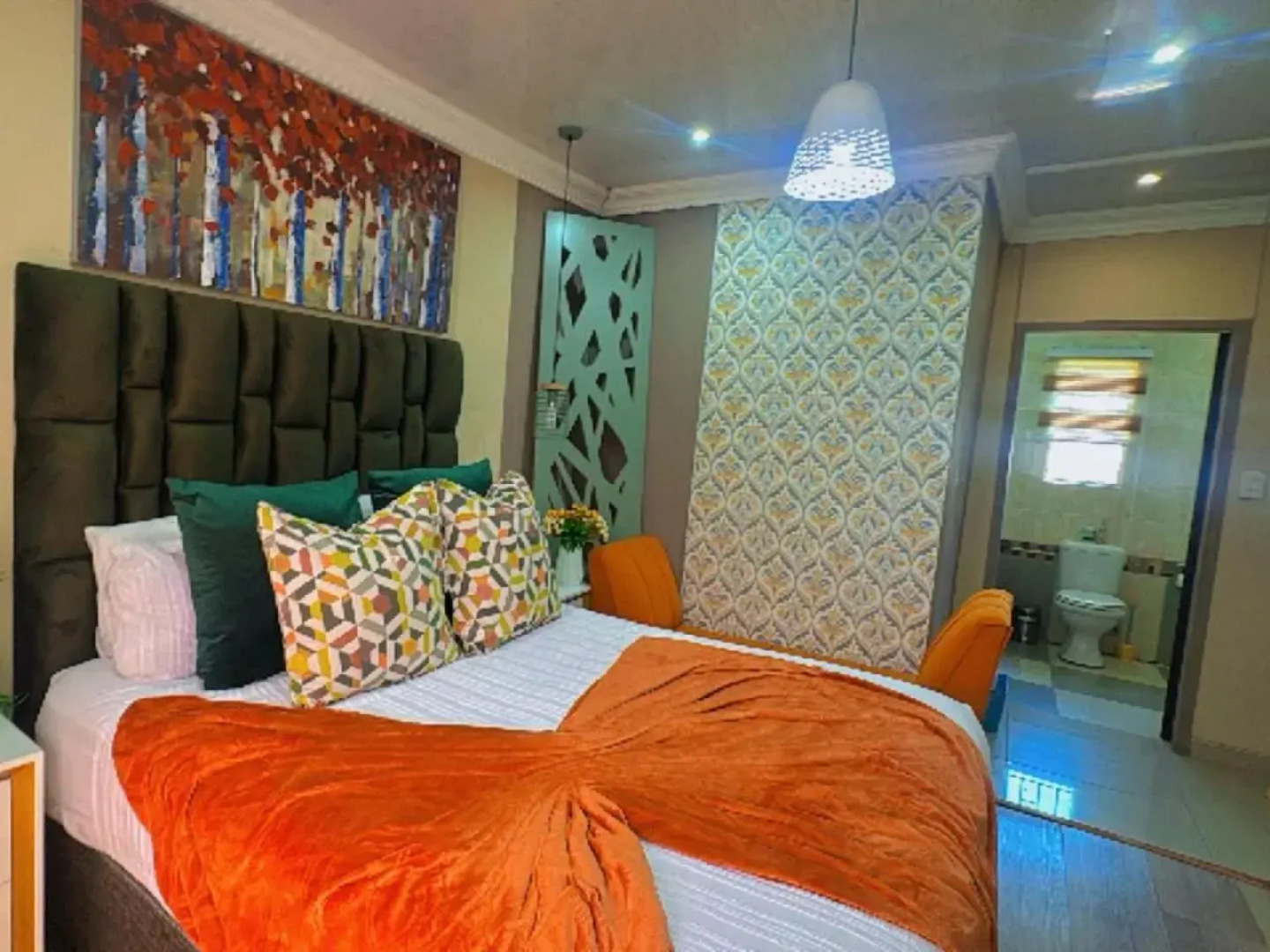 Sintokha Guest House