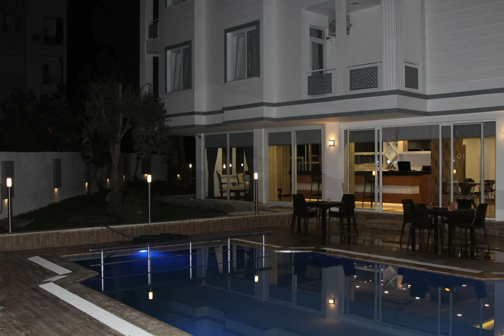 Esperanza Hotel