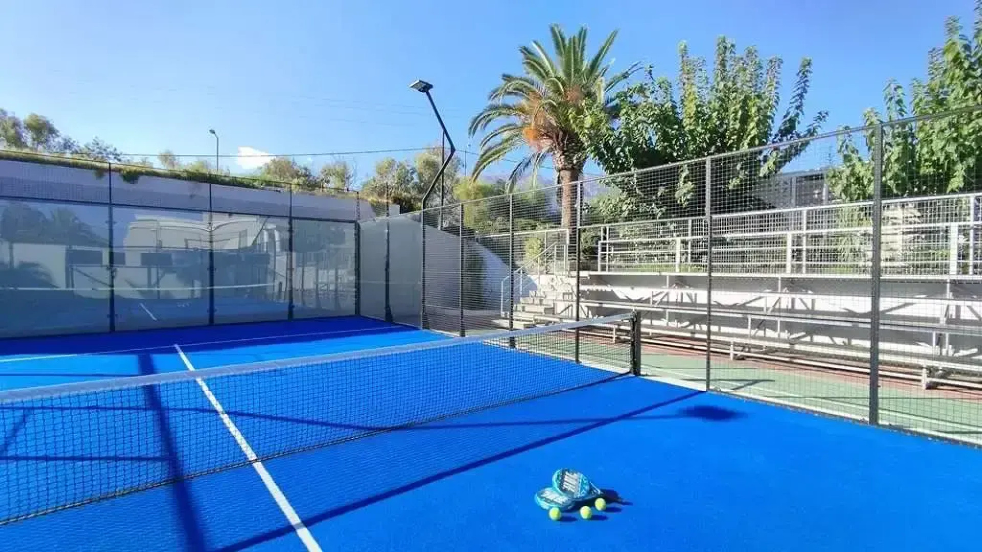 Mythos Palace Resort & Spa - All Inclusive