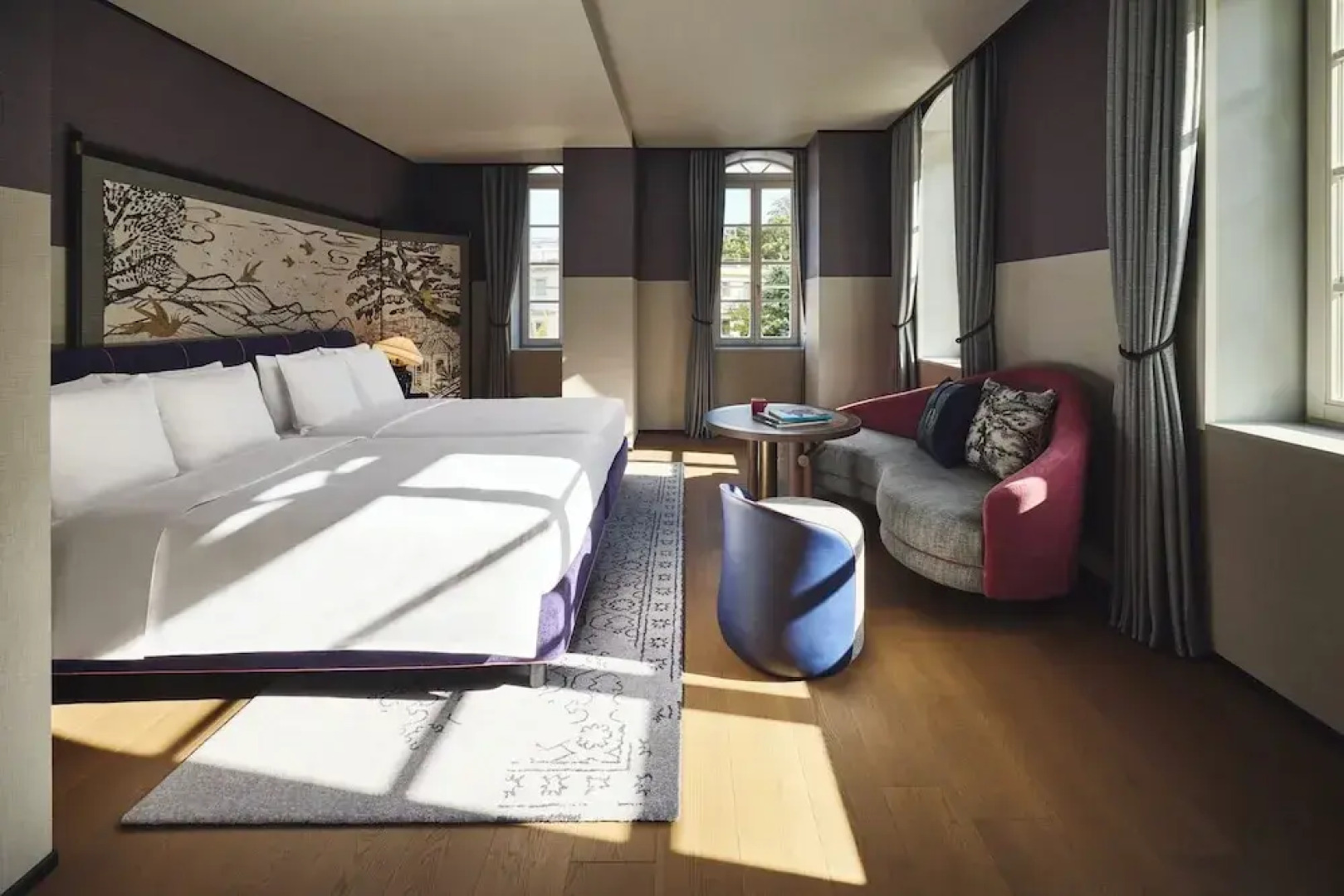 Hotel Indigo Nagasaki Glover Street by IHG