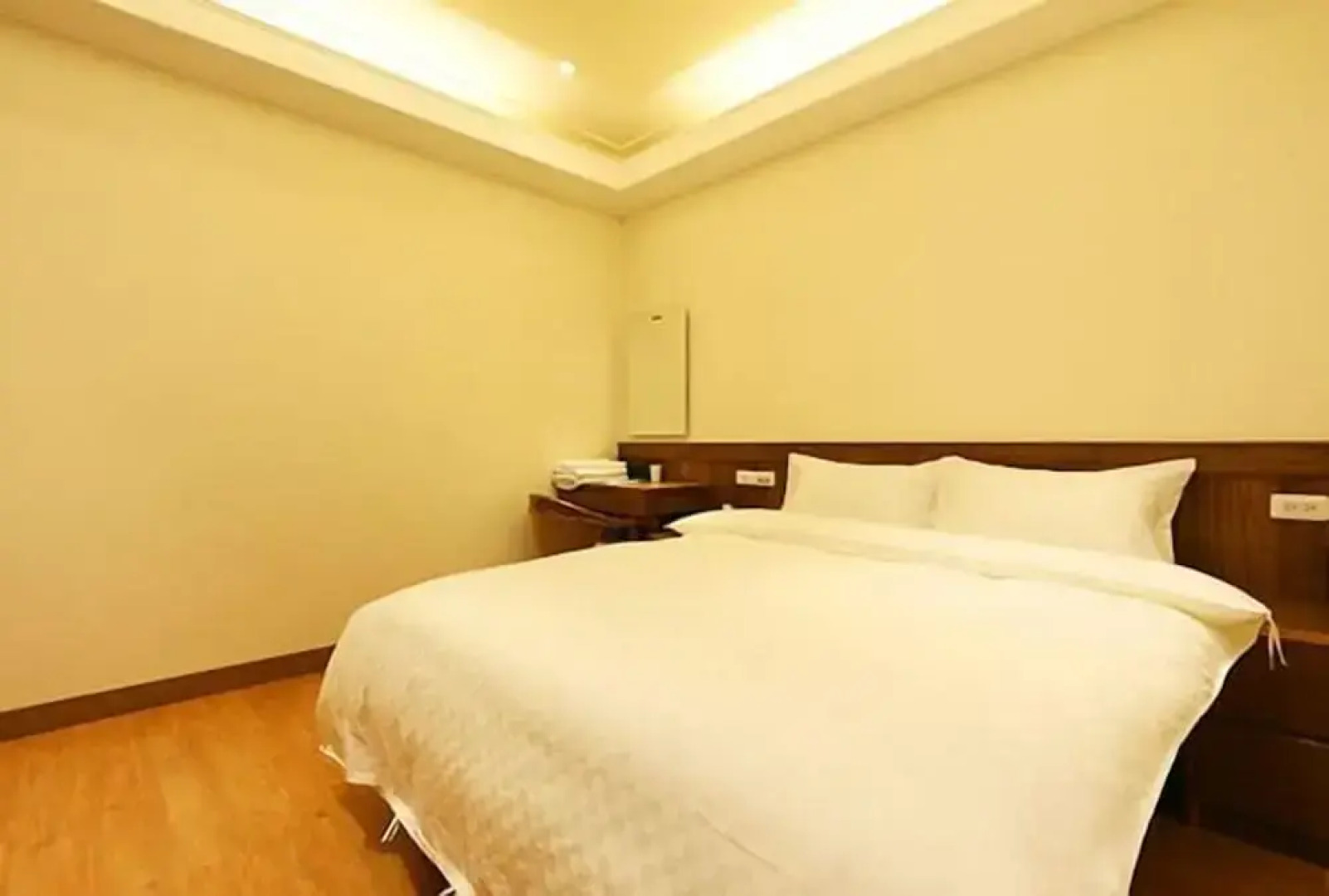 Happy Owner Homestay