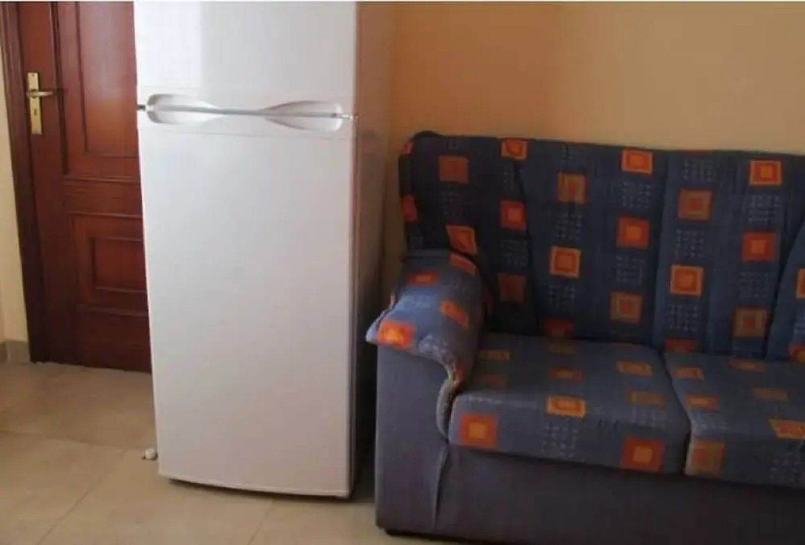 Studio-apartment - 1 Bedroom with WiFi - 100432