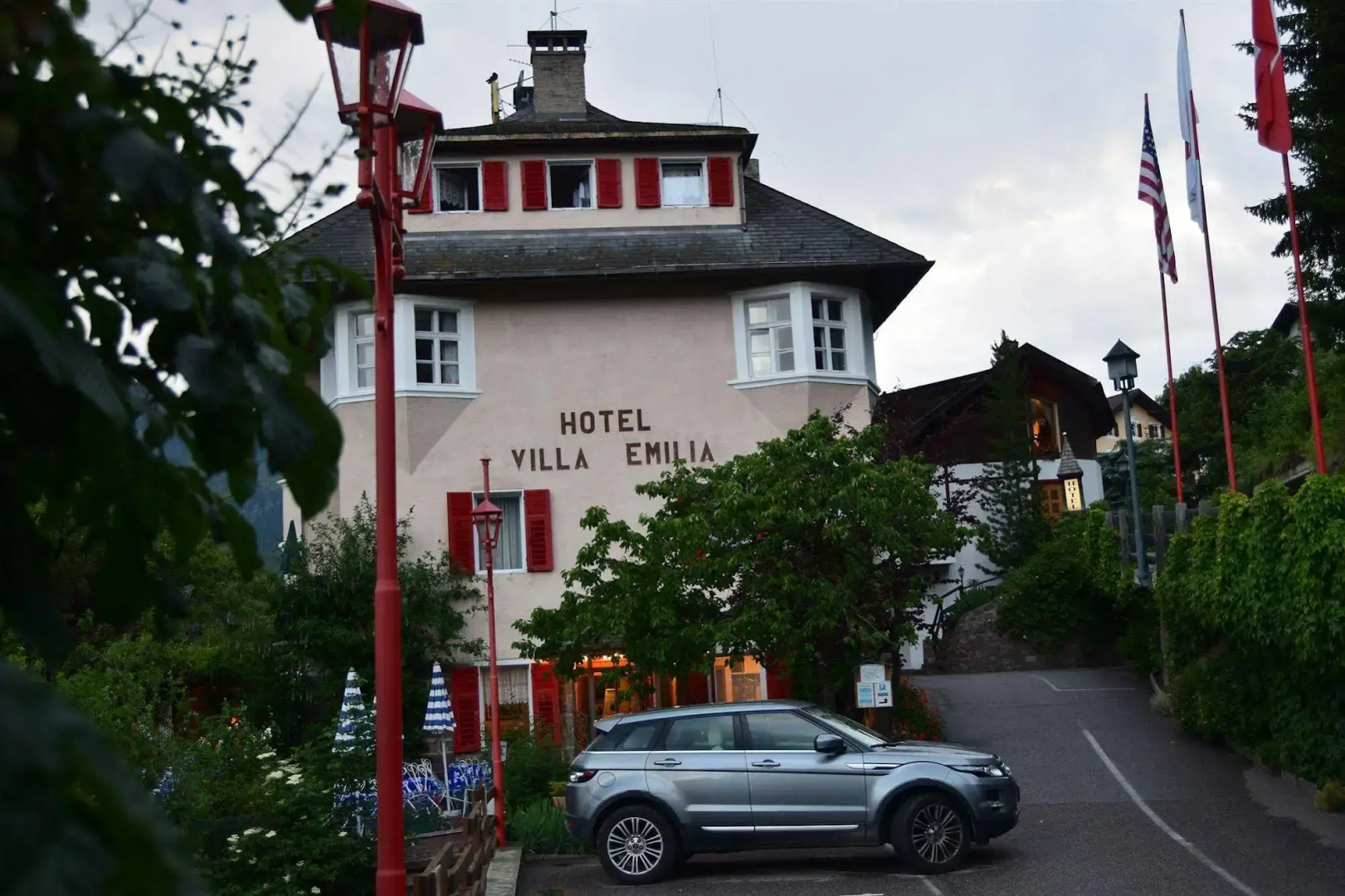 Villa Emilia