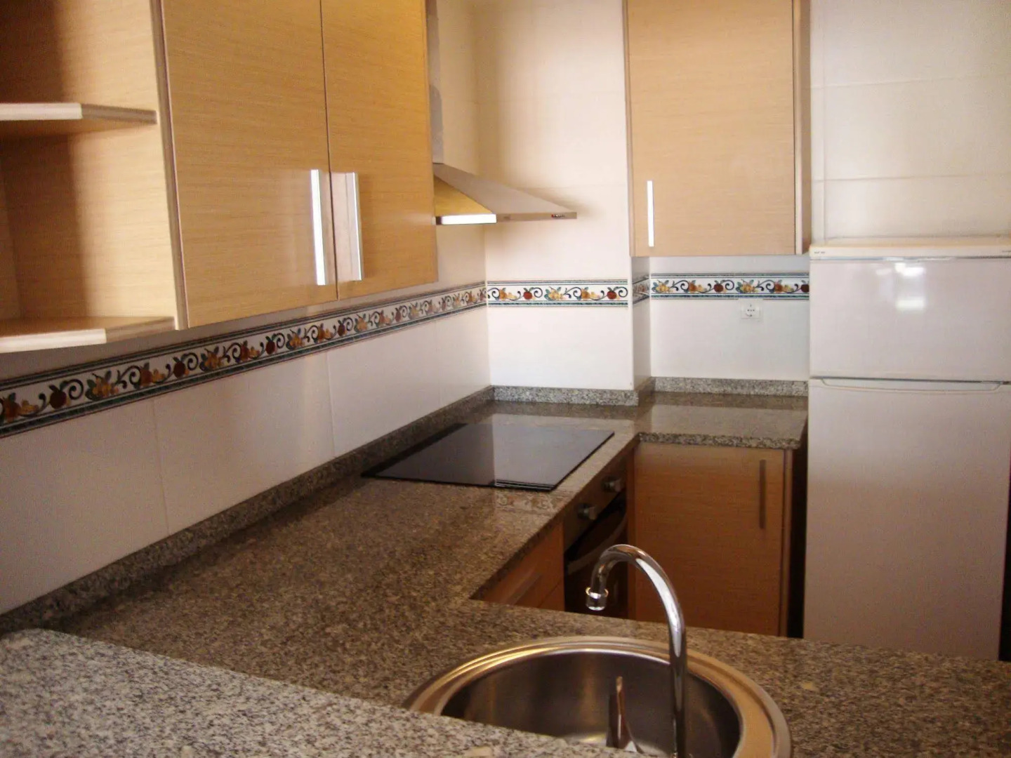 Apartamentos Benicarlo 3000