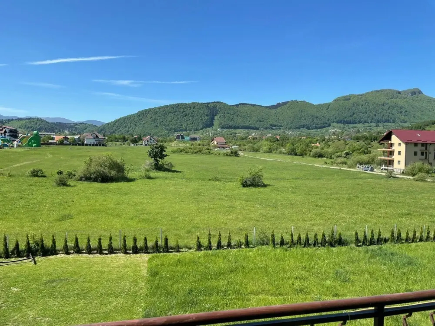 Hotel Maridor Resort & Spa