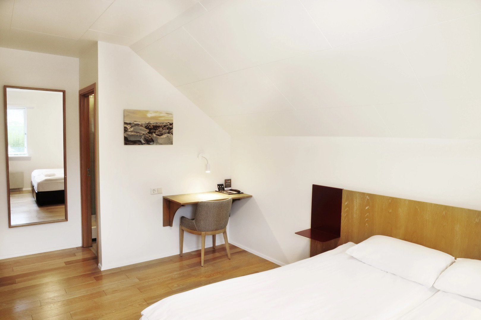 Fosshotel Vatnajokull