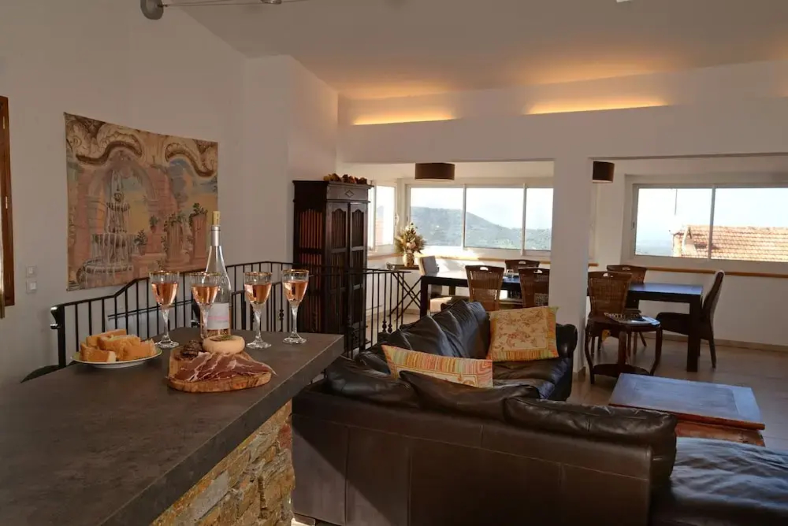 Casa Milani