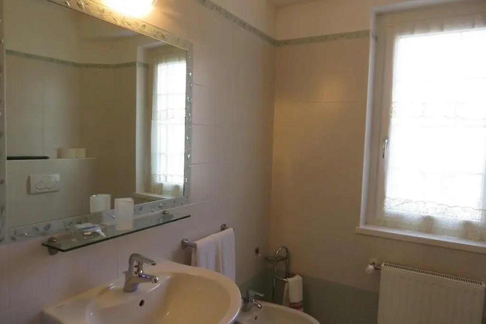 B&B Il Grappolo