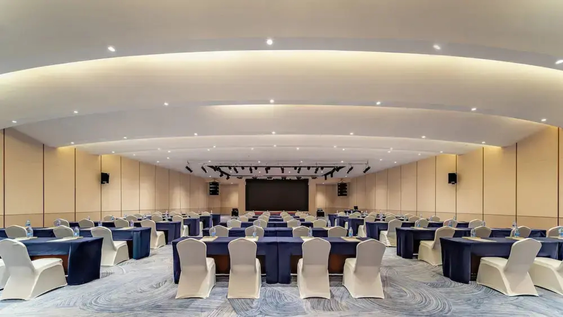 Holiday Inn Hainan Xiangshui Bay by IHG