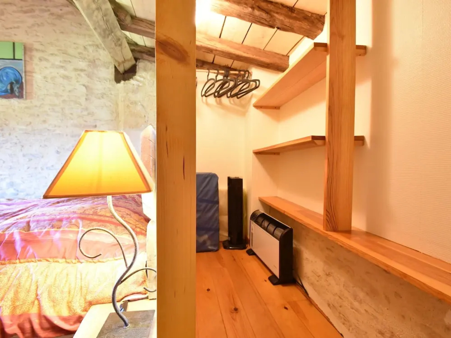 Modern Holiday Home in Saint-geniès With Private Pool