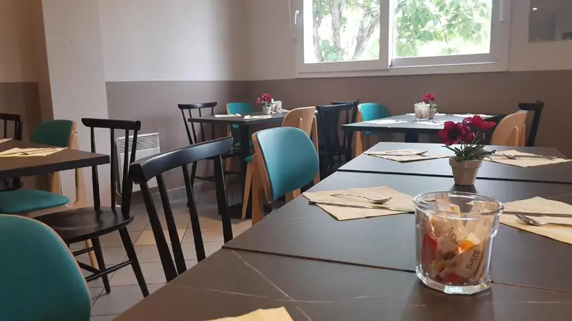 Appart'City Classic Rennes Ouest