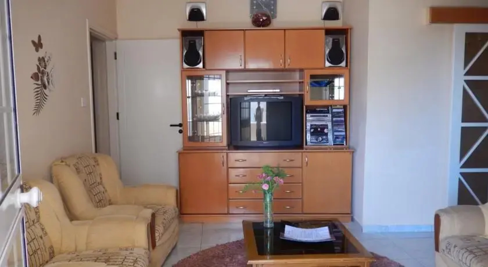 Nikis House Apartment